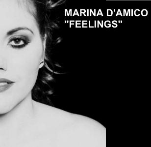 Marina D'Amico - Feelings